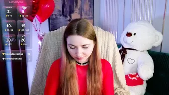 sofiangelaa recorded nude video 708583