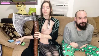 manicpixiedreamfrog recorded nude video 708634