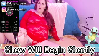 devynreign recorded nude video 708659