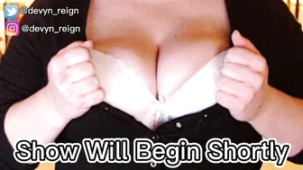 Devynreign hot amateur video 16-Feb-26