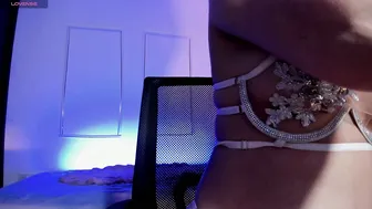 aandreamartinez1 recorded nude video 708662