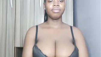 ebonyx_dripqueen recorded nude video 708717