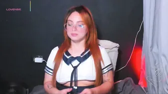 izyzys_baker recorded nude video 708733