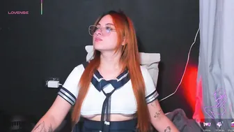 izyzys_baker recorded nude video 708733