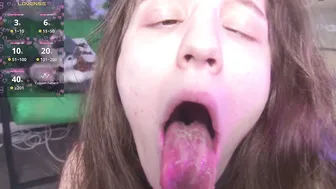 milastoyne recorded nude video 708737