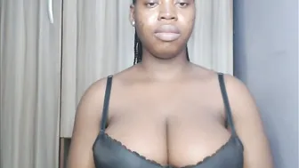 ebonyx_dripqueen recorded nude video 708738