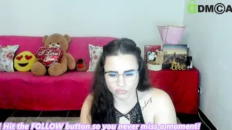 anissyax recorded nude video 708753