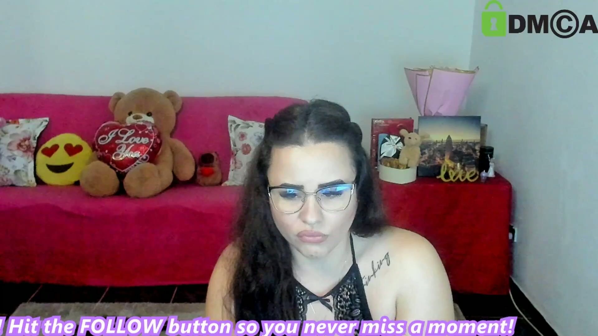 anissyax bigass 02/16/2026