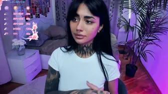 light_my_f1re recorded nude video 708768