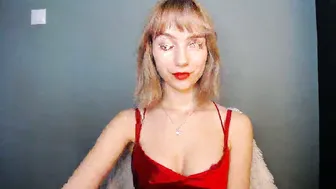 luciacam20 recorded nude video 708801