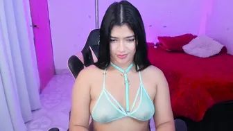 Andreeart shower chat sex