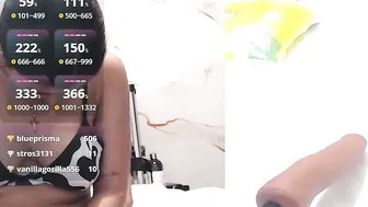 lisa_goals squirt - (02/16/2026)