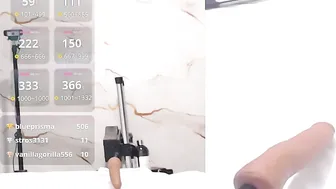 lisa_goals squirt - (02/16/2026)