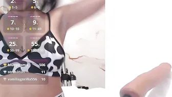 lisa_goals squirt - (02/16/2026)
