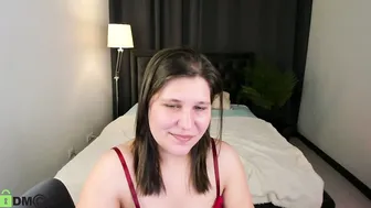helenahoffmann live webcam show 02/16/2026