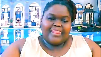 ebonyhotbuns4u2luv twerk 16-Feb-2026