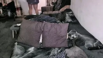 Tviks bbw live cam video