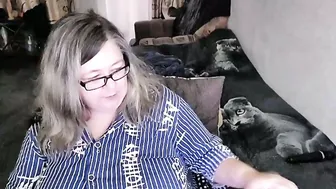 Tviks bbw live cam video