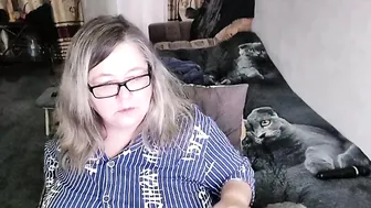 Tviks bbw live cam video