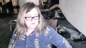 Tviks bbw live cam video