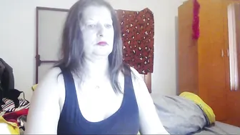extasymature recorded nude video 708870