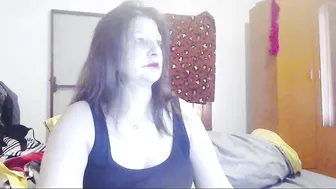 extasymature recorded nude video 708870