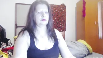 extasymature recorded nude video 708870