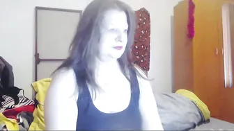 extasymature recorded nude video 708870
