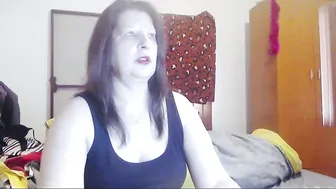 extasymature recorded nude video 708870