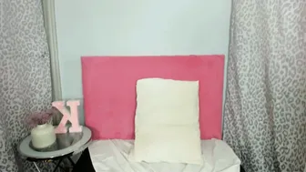 kristyflowers recorded nude video 708922