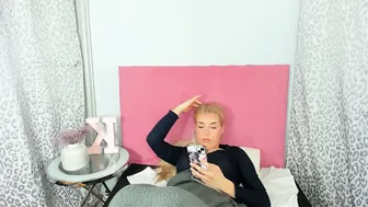 kristyflowers recorded nude video 708922