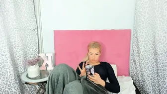 kristyflowers recorded nude video 708922