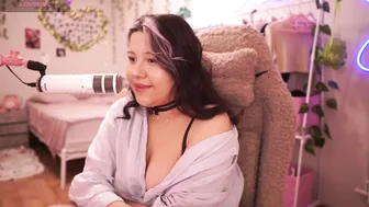 roxysuh recorded nude video 708987