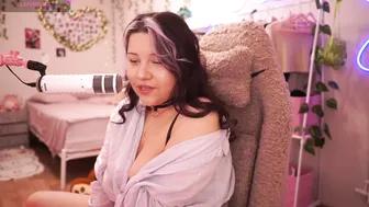 roxysuh recorded nude video 708987