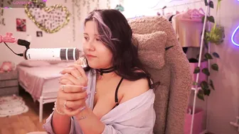 roxysuh recorded nude video 708987
