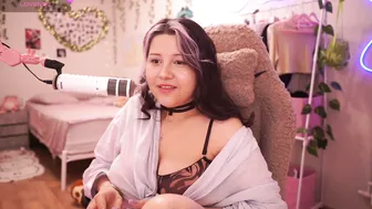 roxysuh recorded nude video 708987