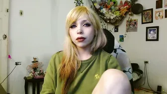 mary_janness recorded nude video 708998