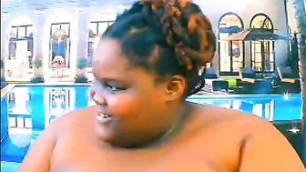 Ebonyhotbuns4u2luv twerk porn cam