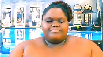 ebonyhotbuns4u2luv recorded nude video 708999