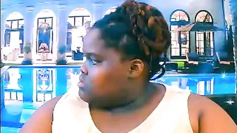 Ebonyhotbuns4u2luv twerk porn cam