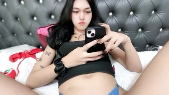 ellamiller69 recorded nude video 709013