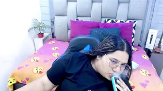 Evelin_zaens belly video cam porn