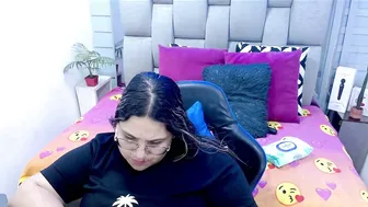 Evelin_zaens belly video cam porn