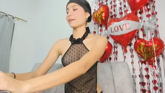 velvetluna_ recorded nude video 709029