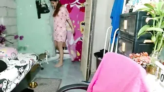 tsempress recorded nude video 709068