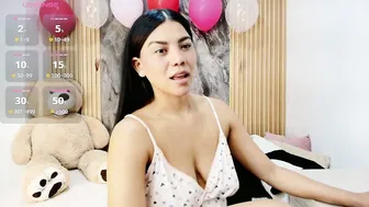 isadora_14 recorded nude video 709069
