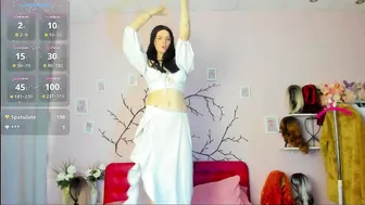 saidaray recorded nude video 709084