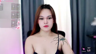 sexxxy_caroline recorded nude video 709166