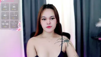 sexxxy_caroline recorded nude video 709166