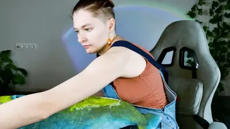 chillsnail_bro recorded nude video 709168